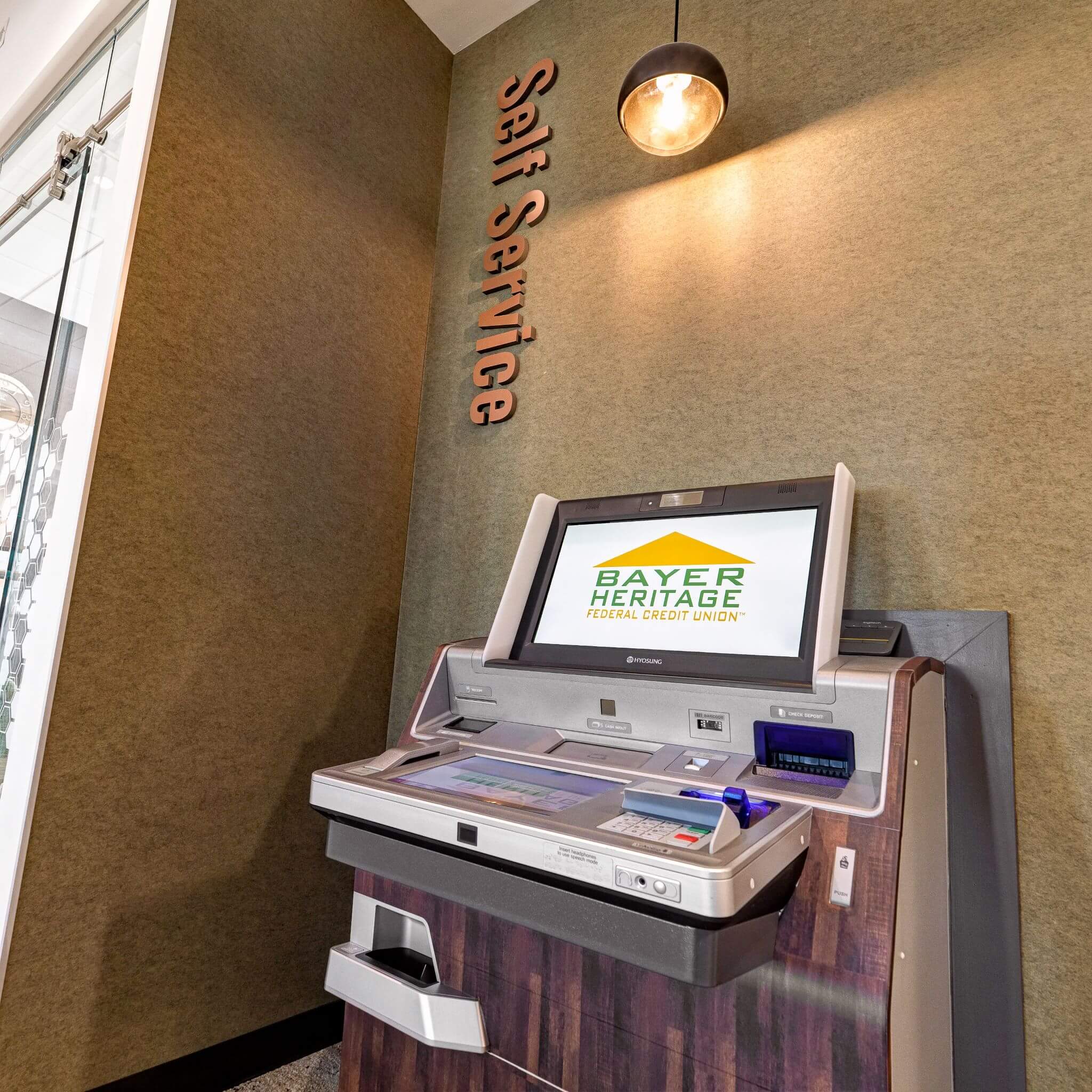 Digital Banking Security